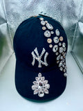 Bling Hats That Sparkle With Style and Personalized