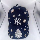 Bling Hats That Sparkle With Style