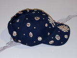 Bling Hats That Sparkle With Style