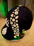 Bling Hats That Sparkle With Style and Personalized