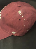 NY Yankees Customized Hat – Bling Yankees Hat with Gems, Personalized ’47 Brand Baseball Cap