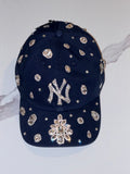 Bling Hats That Sparkle With Style