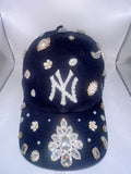 Bling Hats That Sparkle With Style