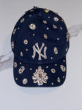Bling Hats That Sparkle With Style