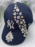Bling Hats That Sparkle With Style and Personalized