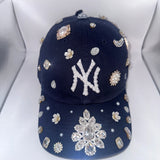 Bling Hats That Sparkle With Style