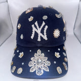 Bling Hats That Sparkle With Style