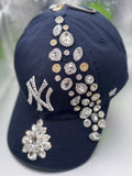 Bling Hats That Sparkle With Style and Personalized