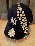 Bling Hats That Sparkle With Style and Personalized