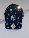 Bling Hats That Sparkle With Style