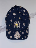 Bling Hats That Sparkle With Style