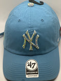 Custom Puerto Rican Bling Hat