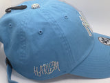 Custom Puerto Rican Bling Hat
