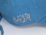 Custom Puerto Rican Bling Hat