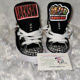 Custom Roblox Sneakers for Kids – Personalized Themed Shoes