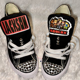 Custom Roblox Sneakers for Kids – Personalized Themed Shoes