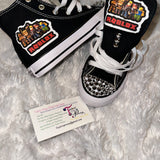 Custom Roblox Sneakers for Kids – Personalized Themed Shoes