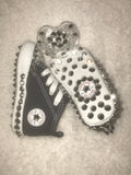 Baby Sneakers Spiked