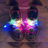 Girls Bling Converse (LOL Surprise) Sneakers