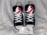 Spooky Luxe Ghostbusters Sneakers