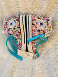 Girls’ Bling Converse – LOL Surprise Inspired Pearl-Embellished Sneakers