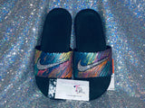 Bling Slides (Painted)