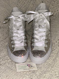 Bling 👟Sneakers (Bridal)