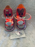 Girls Bling Converse (LOL Surprise) Sneakers