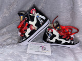 Toy Story Custom Sneakers – Personalized Kids Shoes Inspired by Favorite Characters