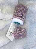 Bling Baby Bottle & Pacifier Embellished  ✨👶