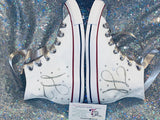 Bling Converse Personalized with Initials – Bat Mitzvah & Wedding Sneakers