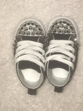 Baby Sneakers Spiked