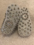 Baby Sneakers Spiked