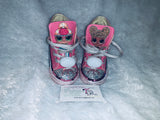 Girls Bling Converse (LOL Surprise) Sneakers