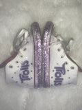 Bling Converse for Girls/ Poppy Troll