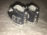 Baby Sneakers Spiked